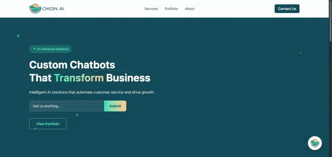 E-commerce Support Bot